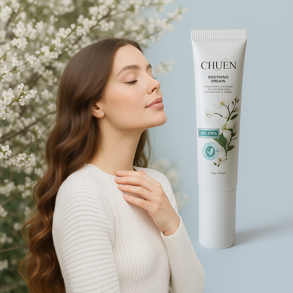 Chuen  -Soothing Cream