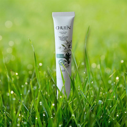 Chuen  -Soothing Cream